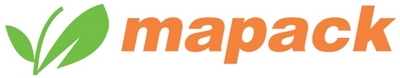 Mapack Kft. Logo